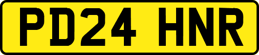 PD24HNR