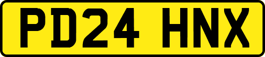 PD24HNX