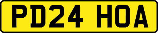 PD24HOA