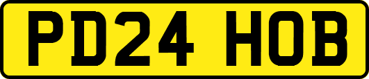 PD24HOB