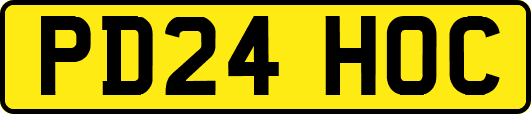 PD24HOC