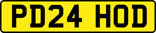 PD24HOD