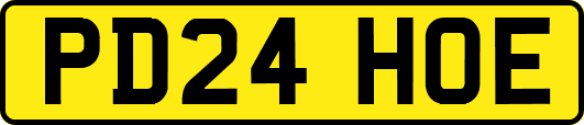 PD24HOE