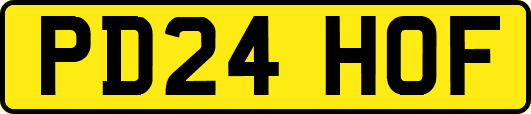 PD24HOF