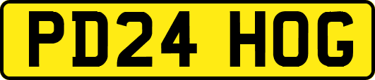 PD24HOG