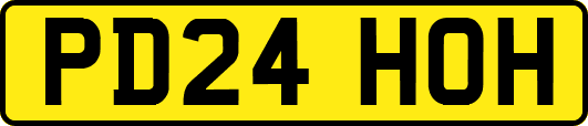 PD24HOH