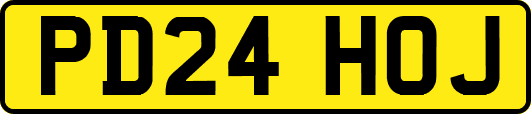 PD24HOJ