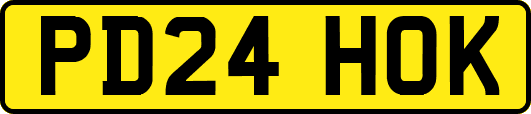 PD24HOK