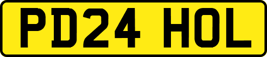 PD24HOL