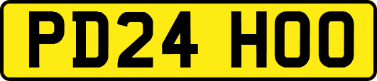 PD24HOO