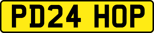 PD24HOP