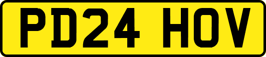 PD24HOV