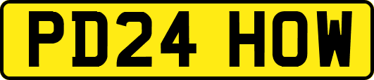 PD24HOW