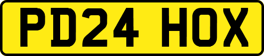 PD24HOX