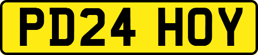 PD24HOY