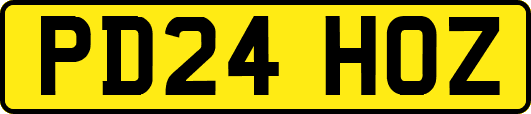PD24HOZ
