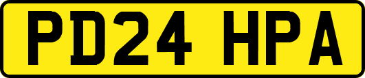 PD24HPA