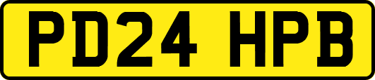 PD24HPB