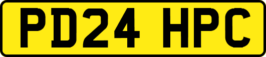 PD24HPC