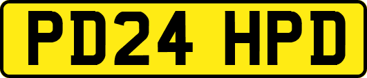 PD24HPD