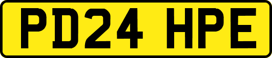 PD24HPE