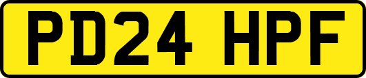 PD24HPF