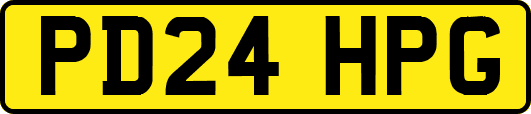 PD24HPG
