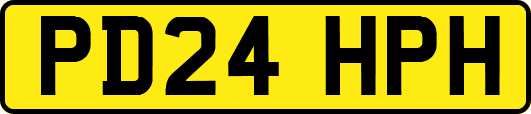 PD24HPH