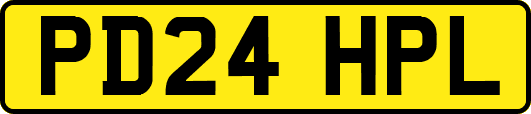 PD24HPL