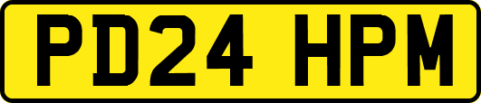 PD24HPM