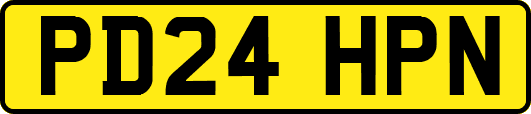 PD24HPN
