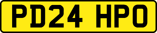 PD24HPO