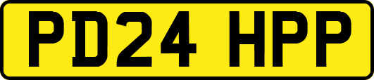 PD24HPP