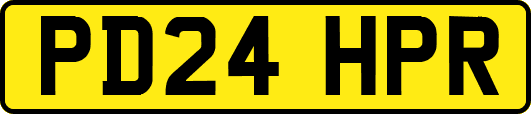 PD24HPR