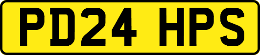 PD24HPS