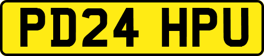 PD24HPU