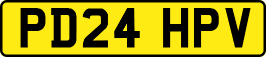 PD24HPV