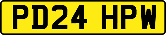 PD24HPW