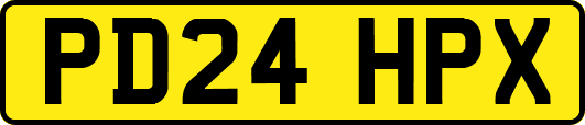 PD24HPX