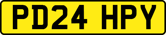 PD24HPY