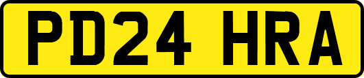 PD24HRA