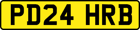 PD24HRB
