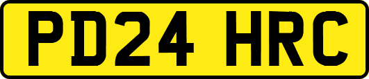 PD24HRC
