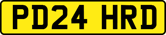 PD24HRD