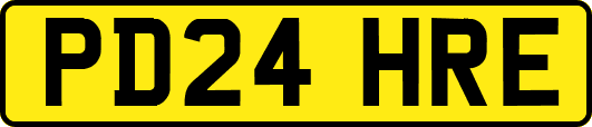 PD24HRE