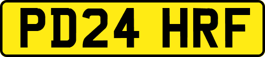 PD24HRF