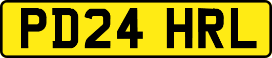 PD24HRL