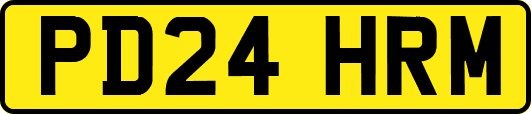 PD24HRM