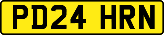 PD24HRN