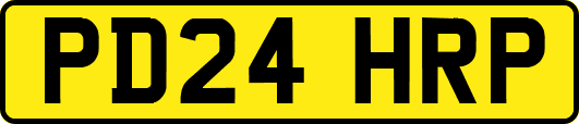 PD24HRP